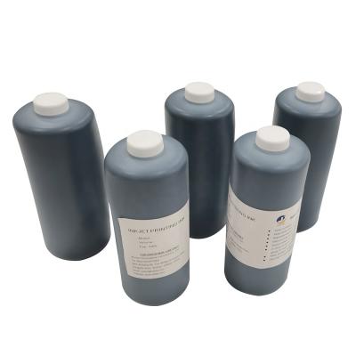 China Original original CIJ printing ink and solvent alternative for videojet model 16-8420 16-8425 16-8530 16-8535 for sale