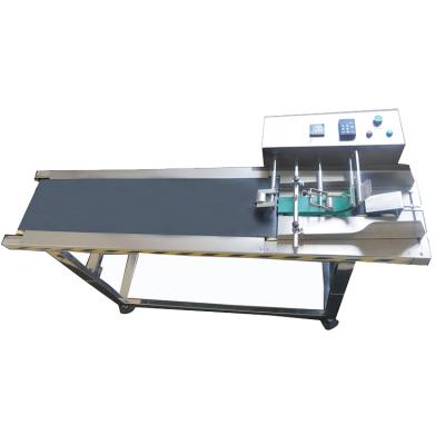 China High Speed ​​Food Feeder Machine Automatic PVC Card Feeder for sale