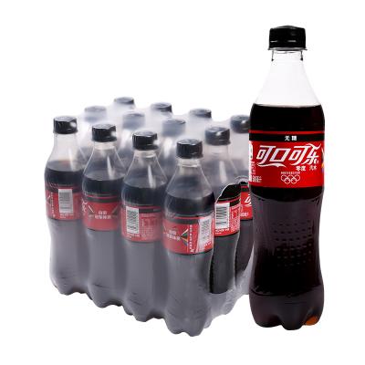 China Best Selling Low Fat Carbonated Drinks 500ml Energy Drinks Soda Fruity Drinks Soda for sale