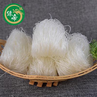 China Mung Bean Vermicelli Dry Silk Noodles 360g Supply Longkou Vermicelli Glass Noodles for sale