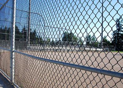 China Chain Link Fence for sale