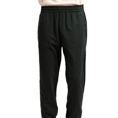 China Factory wholesale 48% Anti-wrinkle breathable good quality modal fabric body shape modified sweatpants for sale