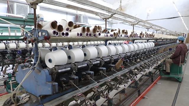 Verified China supplier - Nantong Xinbiao Textile Co., Ltd.