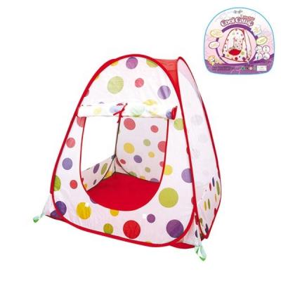 China Toy Hot Sale Inflatable Play House Kids Tents Wholesale Toy Tents Outdoor Portable Camping Outdoor Play Tent for sale