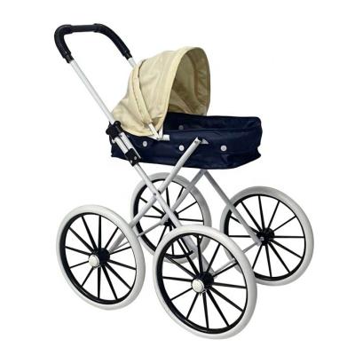 China Wholesale Baby Strollers Comfortable Newborn Infant High Quality Parasol Carriage Baby Strollers for sale