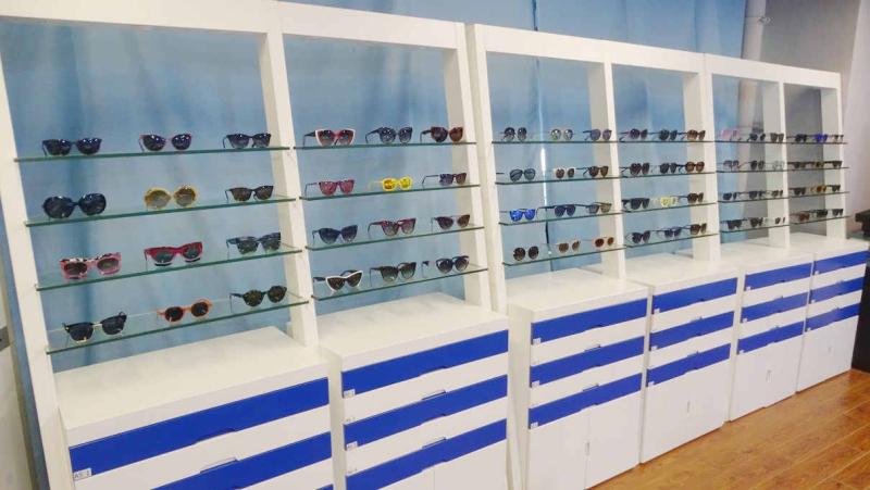 Verified China supplier - Wenzhou New Standing Eyewear Co., Ltd.