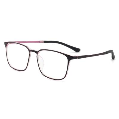 China Cheap TR women super lightweight injection tr90 opitcal frames for sale