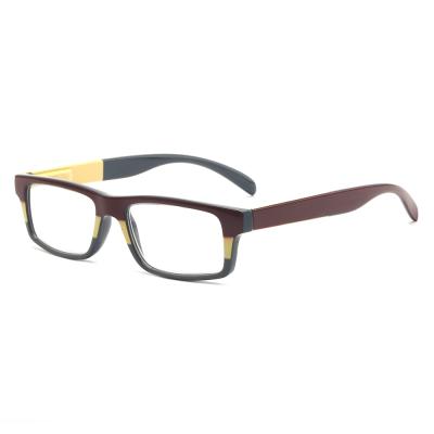 China Wholesale TR Mens Indestructible Awesome Reading Glasses for sale