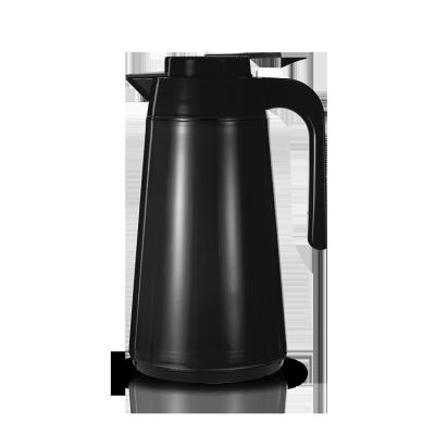 China Viable Premium Quality Thermos Refill 2L Teapot Glass Inner Coffee Flasks Vacuum Jug In Stock for sale