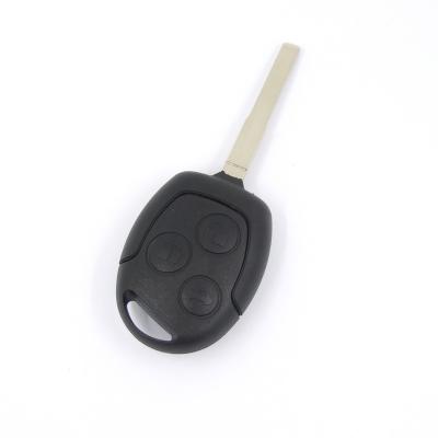 China Replace Car Key China Made Auto Car Remote Key For Ford Remote Key 3BT 433mhz for sale