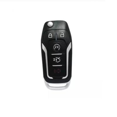 China 10x Car Remote Control Key TD 5 Buttons 315Mhz Keyless Entry Ford Focus,Fiesta,Mondeo,A2 S-Max for sale