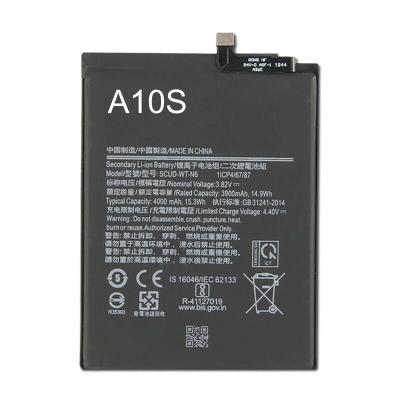 China High Quality Mobile Phone Factory Direct Selling Built-in Battery FOR Samsung A10S/A20S SCUD-WT-N6 for sale