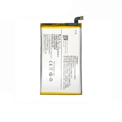 China High Quality Mobile Phone Cell Phones Battery FOR vivo XI pro v15 batteries for sale