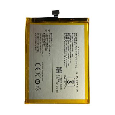 China New and original rechargeable battery battery cell phone mobile lithium battery for vivo Y66 Y67 for sale