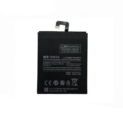 China Mobile Phone Factory Direct Selling Battery Phone Batteries For xiaomi Redmi Note3 BM3A for sale