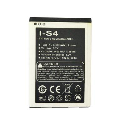 China Wholesale Brand New Mobile Cell Phone Storage Battery Cell Phone Batteries For IRIS Mobile for sale