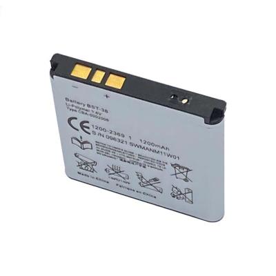 China High Quality Original Mobile Phone Rechargeable Battery OEM Mobile Phone Battery For FOR Sony BST-38 K850 for sale