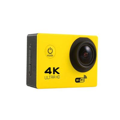 China Low price action camera waterproof hidden kids vanish pro 7 action camera 4K action camera price for sale