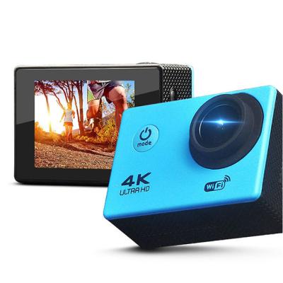 China Factory Action Camera Accessories 4K Waterproof Hidden Action Camera for sale