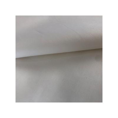 China Hot sale factory price manufacturer t/c 80/20 greige 110*76 tear-resistant fabric for sale