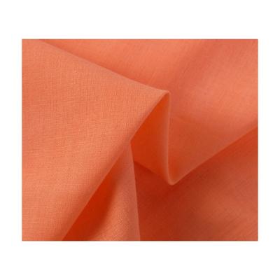 China Factory Wholesale Anti-Static Stock High Quality Cotton Lot Polyester / Cotton Plain Dyed Woven Poplin Fabric Fabric In China for sale