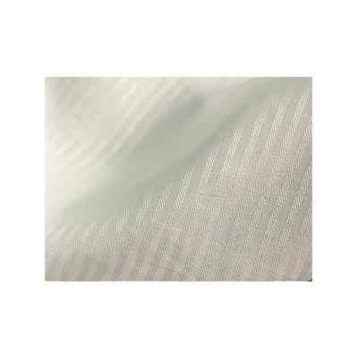 China Antistatic Popular High Quality Pocketing Fabric Polyester / Cotton Herringbone Woven Fabric for sale