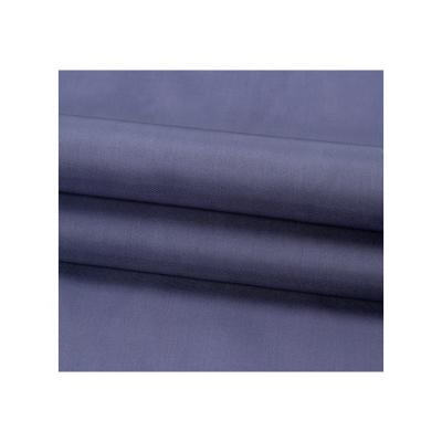 China Factory price 190T polyester taffeta fabric plain suit anti-static garment bag lined fabric for sale