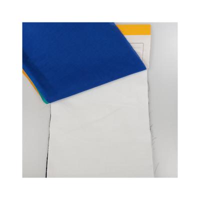 China Free Sample Custom 65% Cotton 35% Anti-Static Polyester CVC Fade Hoodie Fabric For Sale For Fade Fabric for sale