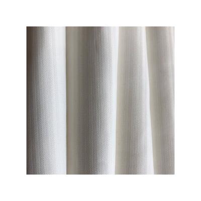 China Cotton fabric manufacturing polyester antistatic cotton fabric TC65/35 58/59