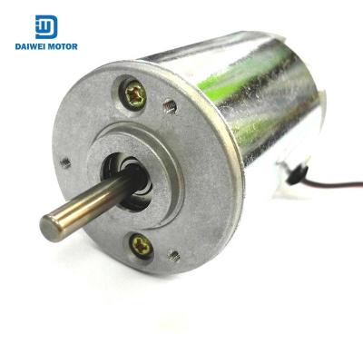 China dripproof made in porcelain brush dripproof capacitor on dc motor for home appliance for sale