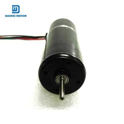 China cheap drip proof brushless dc air purifier drip proof motor apply for fanning for sale