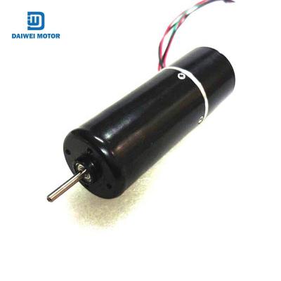 China Hot Selling Customized Drip Proof 11kw DC Brushless Motor For Home Appliance for sale