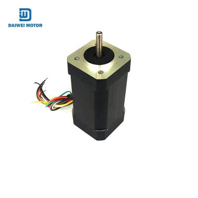 China Factory Supply Drip Proof GoKart DC Electric Brushless Motor Apply To Fanning for sale