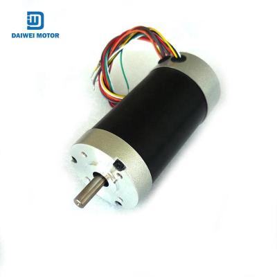 China high quality drip proof dc brushless motor as galvanometers for home appliance for sale