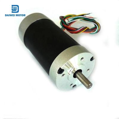 China DC Motor Drip Proof Customized Brushless Manufacturing Process Apply To Fan for sale