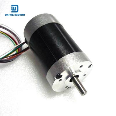 China cheapest large scale model custom drip proof dc brushless motor apply to electric bicycle for sale