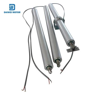 China Cheap BOAT AC 2A Electric Linear Actuator Used For Car for sale