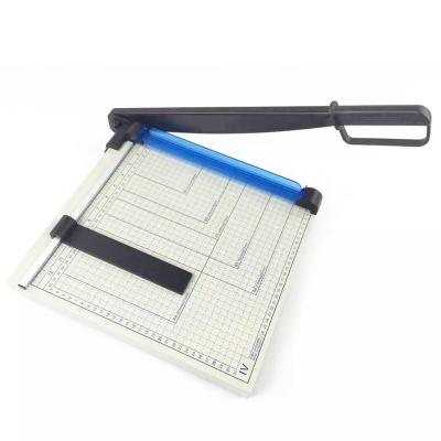 China Metal and Plastic SONTO GLD Series Small Paper Cutter Efficient Manual Paper Cutter Trimmer Type Tool for sale