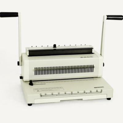 China SONTO JD1710 High Efficiency Automatic Booklet Folding and Binding Machine 330*480 for sale