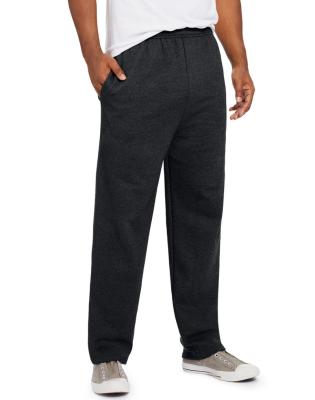 China 2022 Anti-wrinkle Mens Fleece Sweatpants for sale