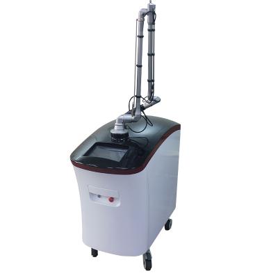 China Pigment Removal Picosecond Laser Beauty Machine Picolaser Pigmentation Correctors Skin Care for sale