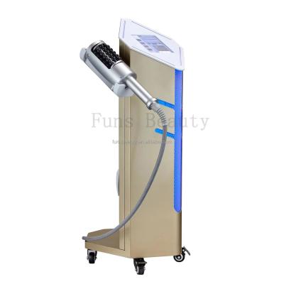 China R6 Endospheres Weight Loss Therapy Machine Cellulite Massage Cavitation Machine for sale