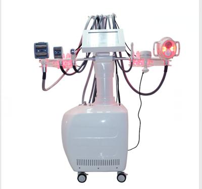 China Newest Weight Loss Veils Body Shape Machine Ultrasound Cavitation Body Contouring Machine for sale