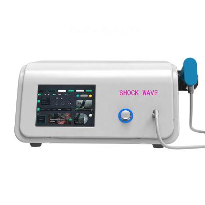 China Weight Loss Home USE ED Pneumatic Shockwave Therapy Device Machine / Physiotherapy Shockwave Equipment for sale