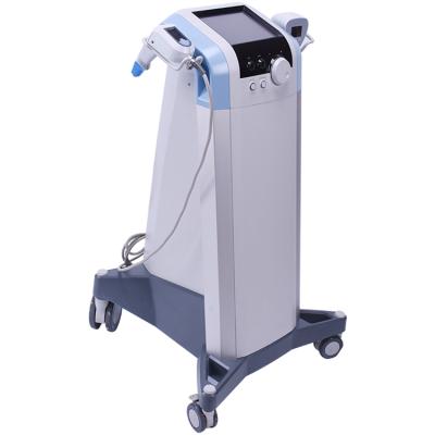 China New Arrival Face Lift RF Ultrasound Skin Care Device For Face Body Slimming Beauty Machine for sale