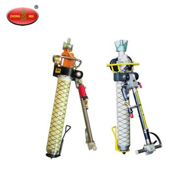 China Construction worksÂ   MQT Mining Equipment Pneumatic Anchor Drill Roof Snipper Sale for sale