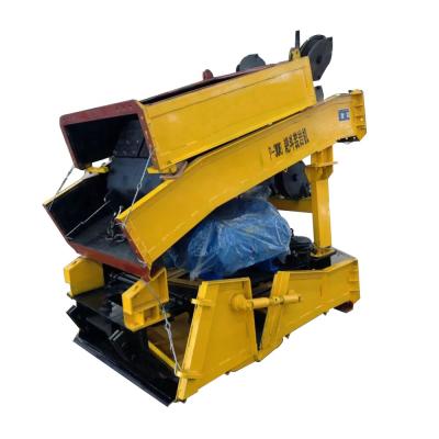 China Construction worksÂ   P60B Bottom Mining Rake Loader Bucket Rock Rake Bucket Rock Scraper Loader for sale