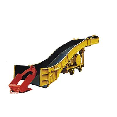 China Construction worksÂ   P-15B Electric Tunnel Scraper Loader Scraper Bucket Rock Scraper Rock Loader For Sale for sale