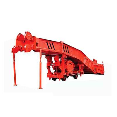 China Construction worksÂ   P-15B Electric Tunnel Scraper Loader Scraper Bucket Rock Scraper Rock Loader For Sale for sale