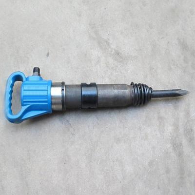 China G Series Pneumatic Pick Hammer Cordless Jackhammer Portable Hand Held Small Price 26*80 for sale